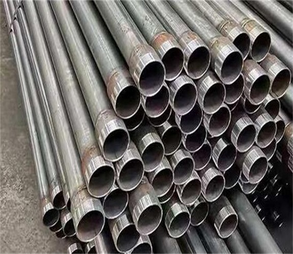 吕梁套筒式声测管桩基专用