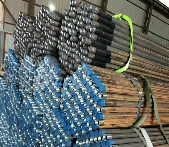吕梁单向注浆管流量可控